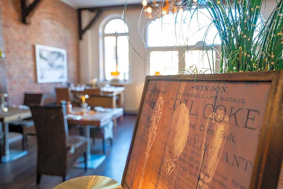 Hotel Villa Tripaldi