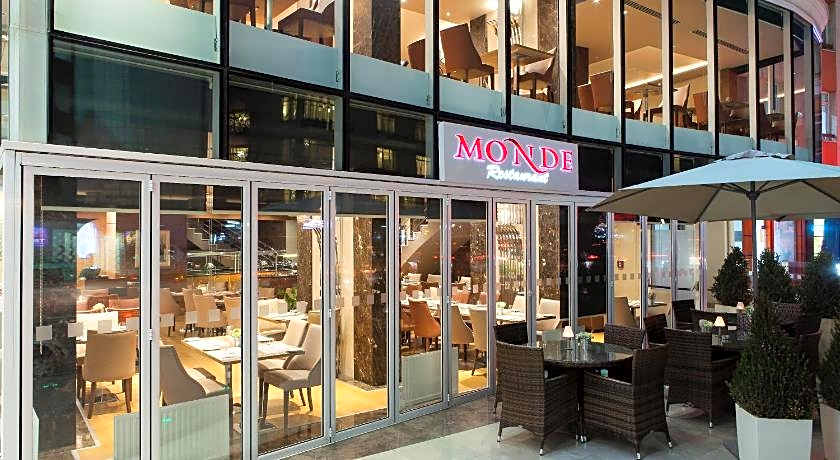 Holiday Inn Ankara-Kavaklidere By IHG