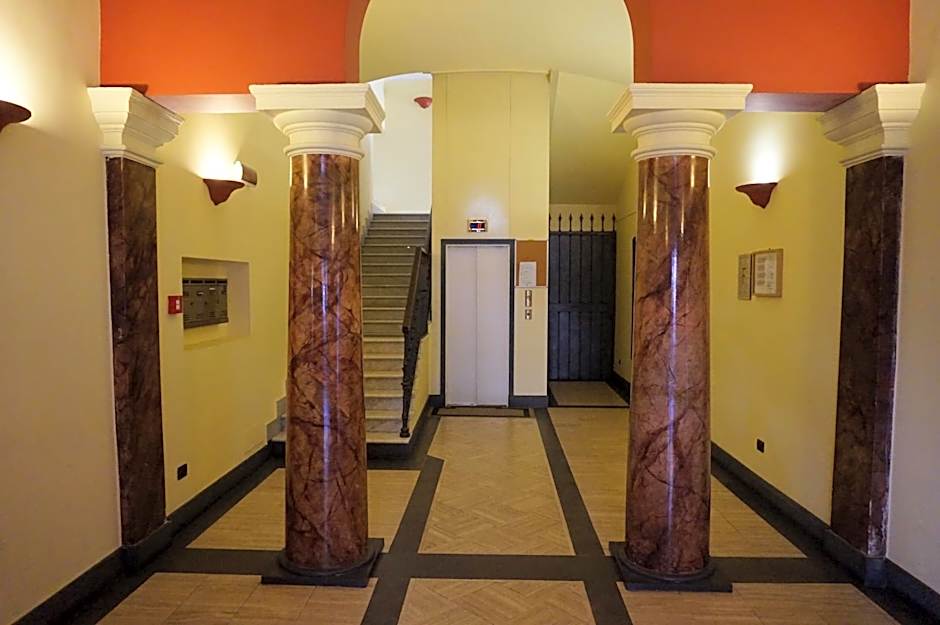 Hotel Mariano