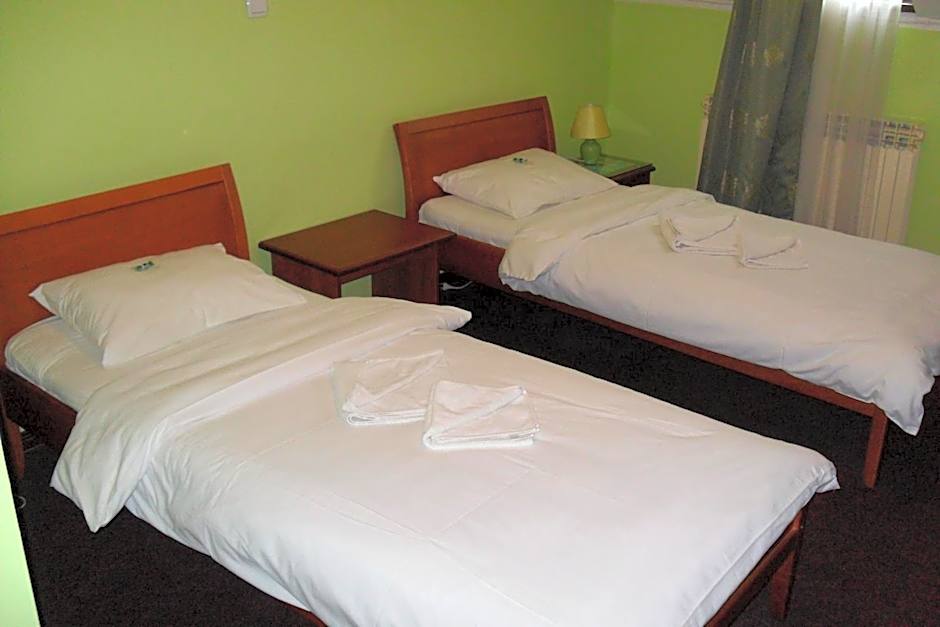 Hotel Vila Sunce