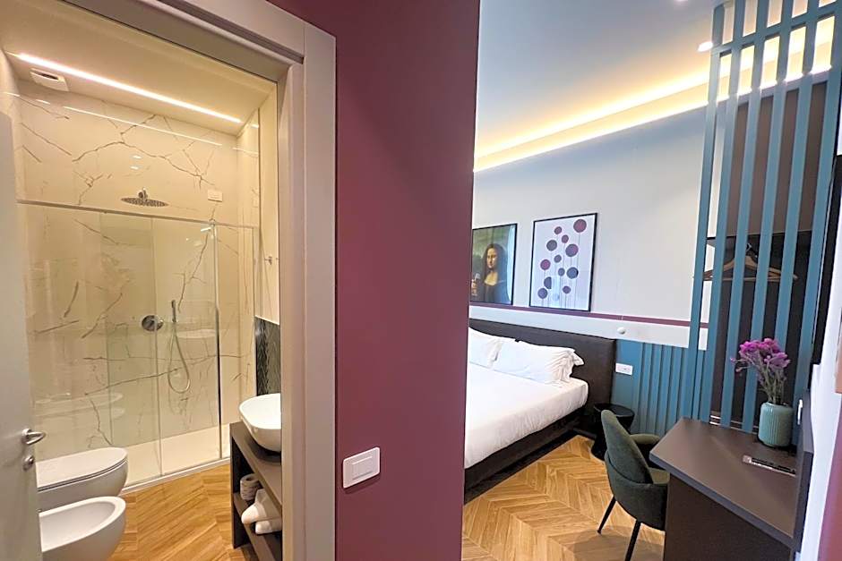 Hotel RossoVino Milano