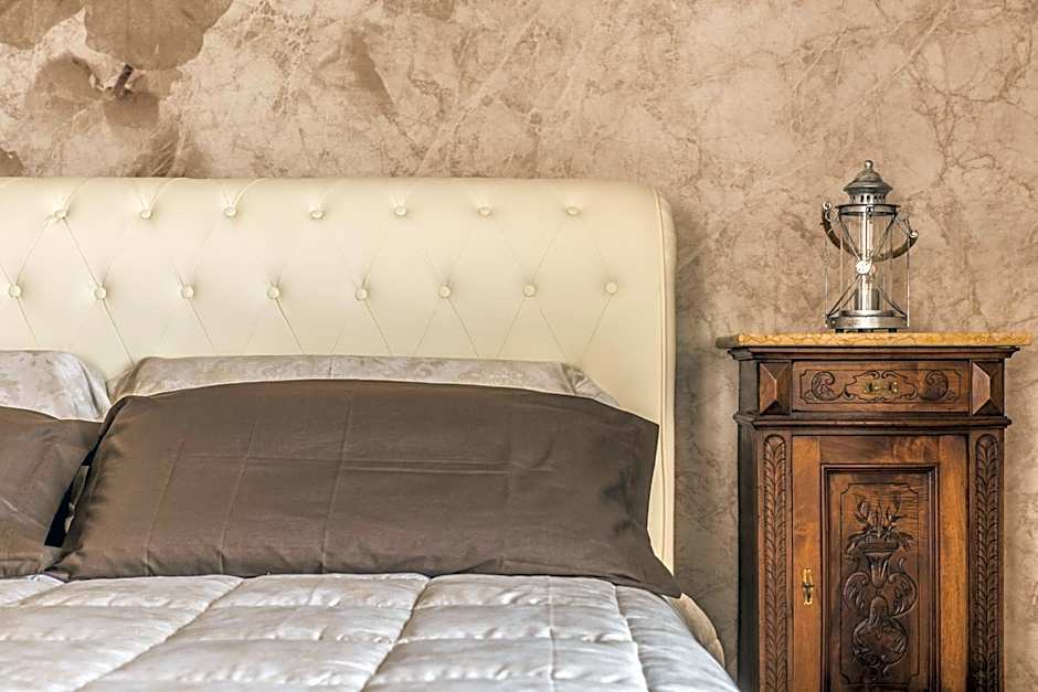 B&b Antico Tralcio
