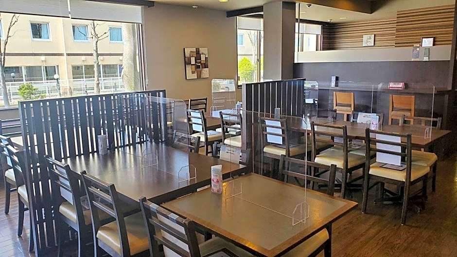 Hotel Route Inn Court Kofu Isawa