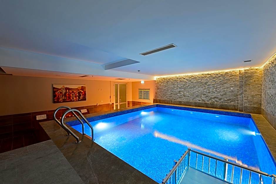 Euro Park Hotel Bursa