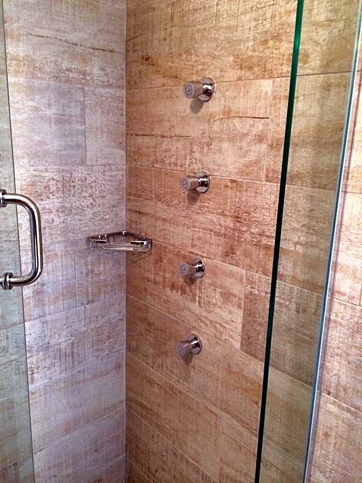 Olux Hotel-Motel-Suites