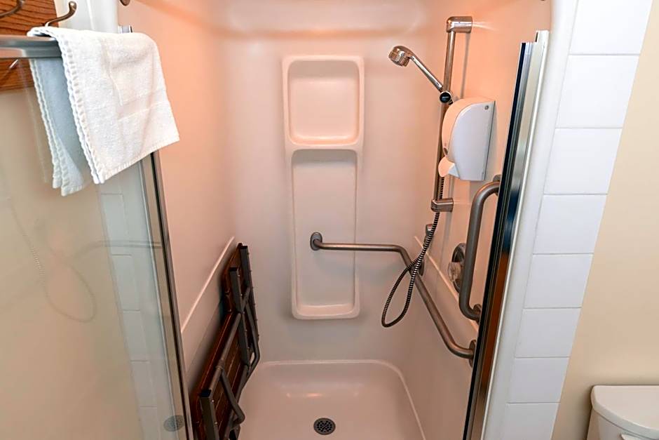 HI-Banff Alpine Centre