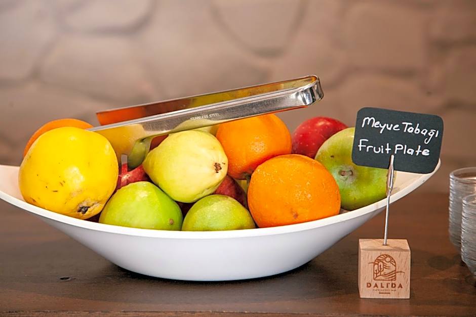 Datca Sapphire Hotel