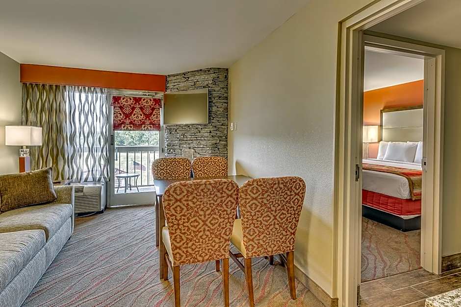 La Quinta Inn & Suites by Wyndham Pigeon Forge