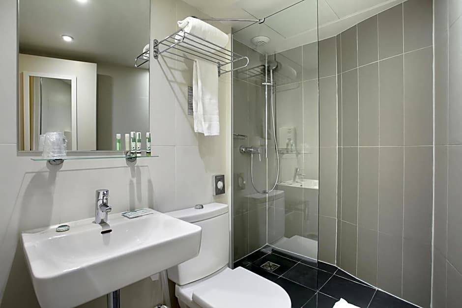 Hotel Eiffel Capitol