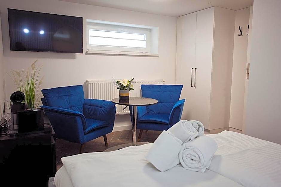 Willowa NO. 5 APARTAMENTS