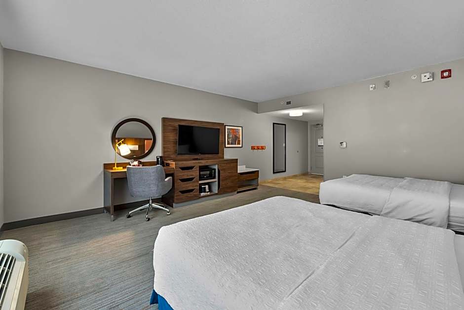 Hampton Inn By Hilton And Suites St Louis South I55