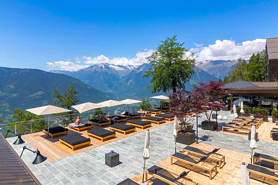 Miramonti Boutique Hotel