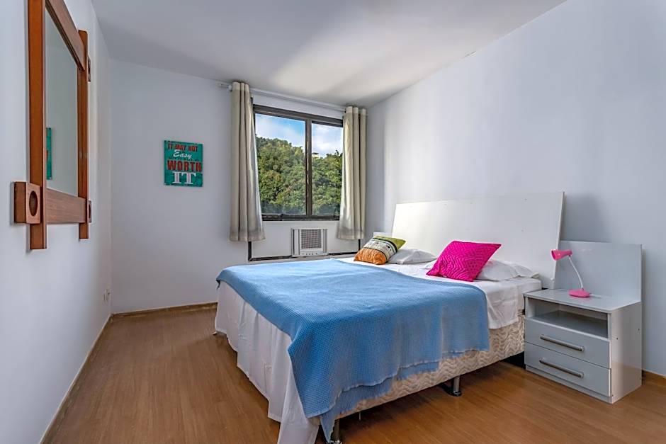 Residence Real Copacabana