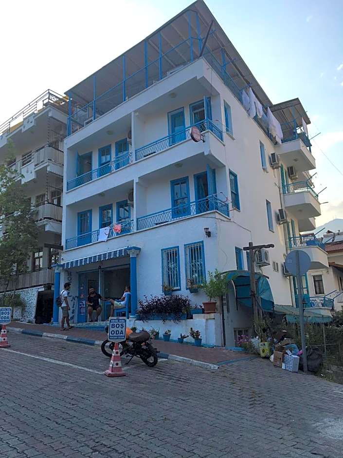 Hotel Nisa