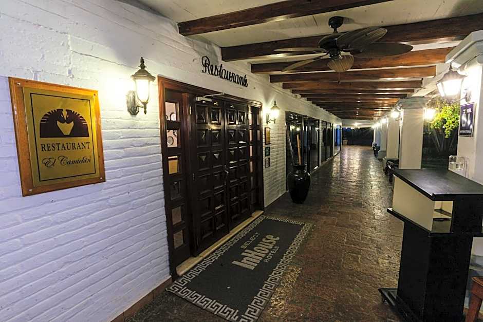 InHouse Select Hacienda Tres Rios