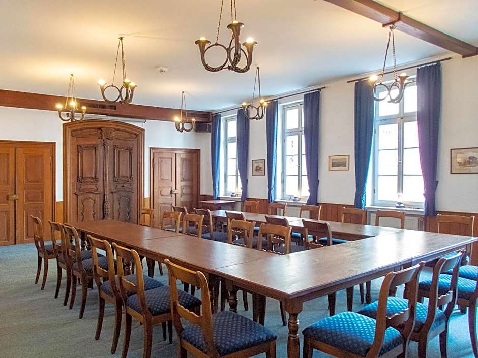 Hotel Burgerhof Wetzlar