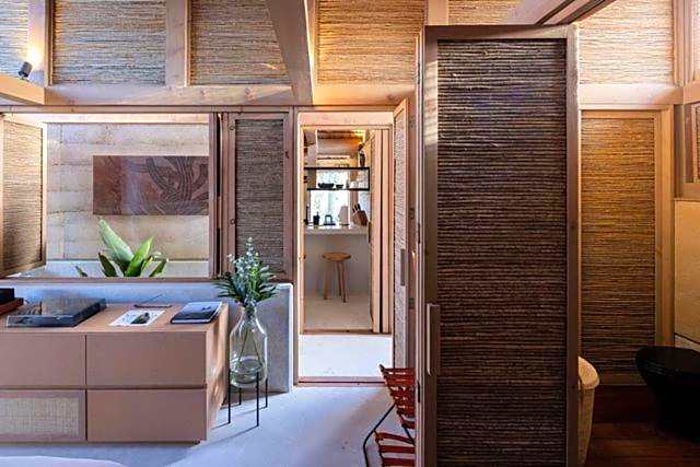 El Perdido Desert Dream- Adults Only
