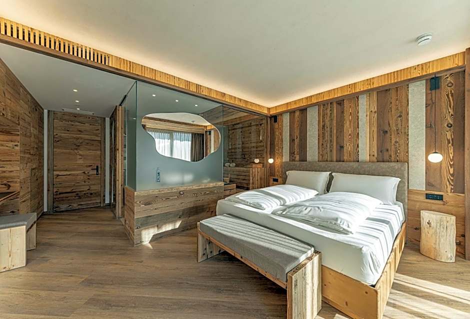 Hotel Mirabello - Slow Hotel Benessere