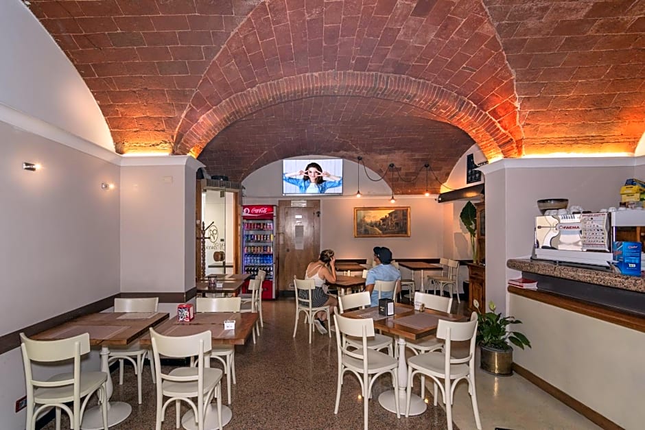 Hotel Amalfitana