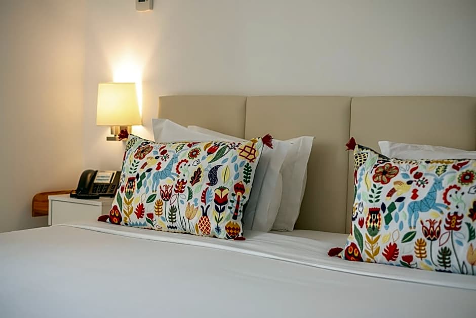 Hotel Cidade de Olhão