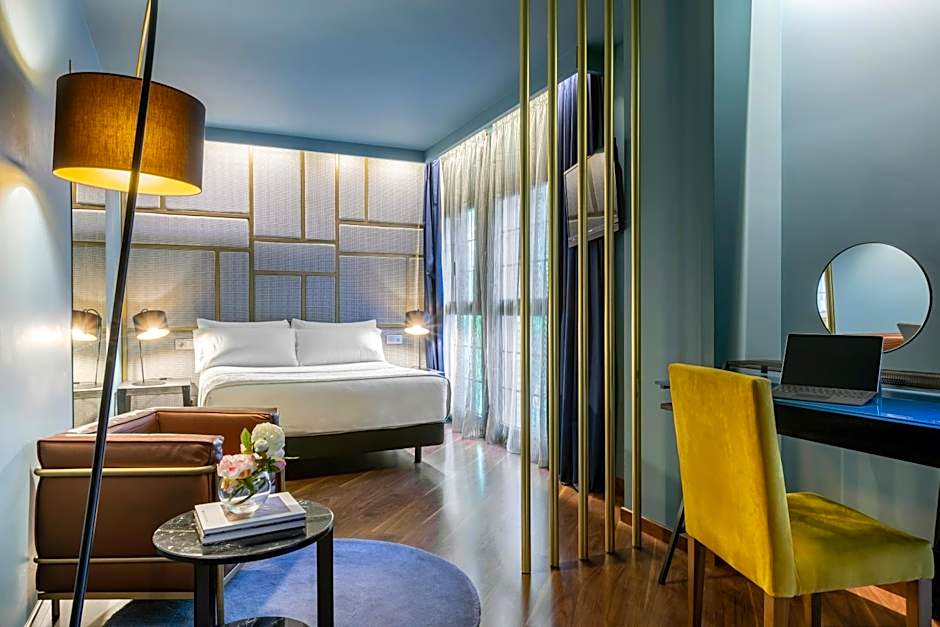 Pamplona Catedral Hotel