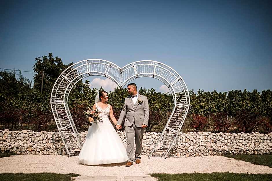 Dominium Pincészet és Panzió