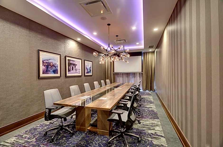 Hilton Garden Inn Toronto Brampton West