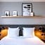 Hôtel Mercure Paris Gennevilliers