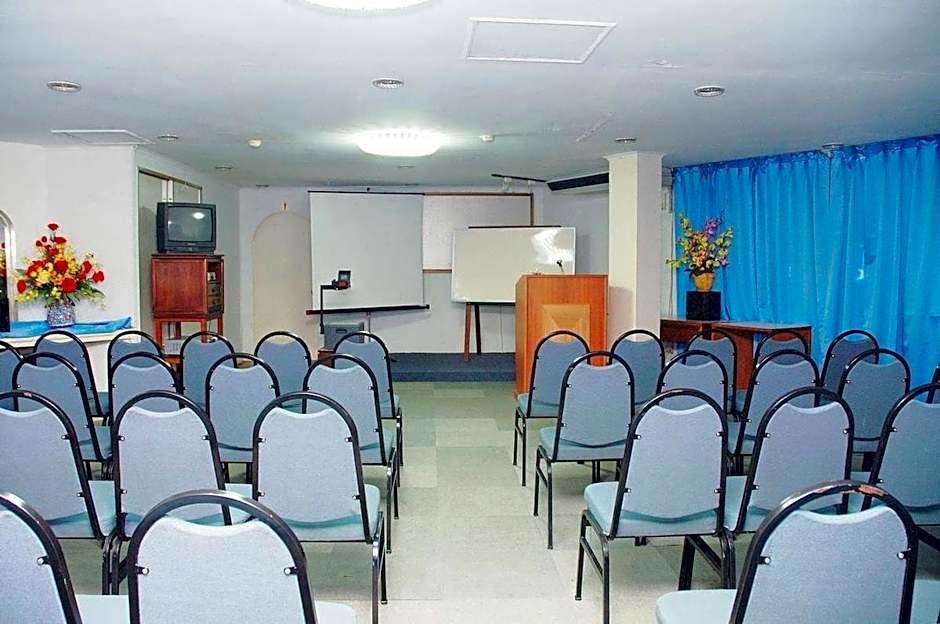 Miri Hotel