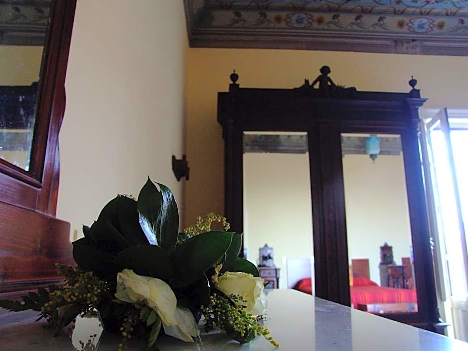 Alloggio della Posta Vecchia