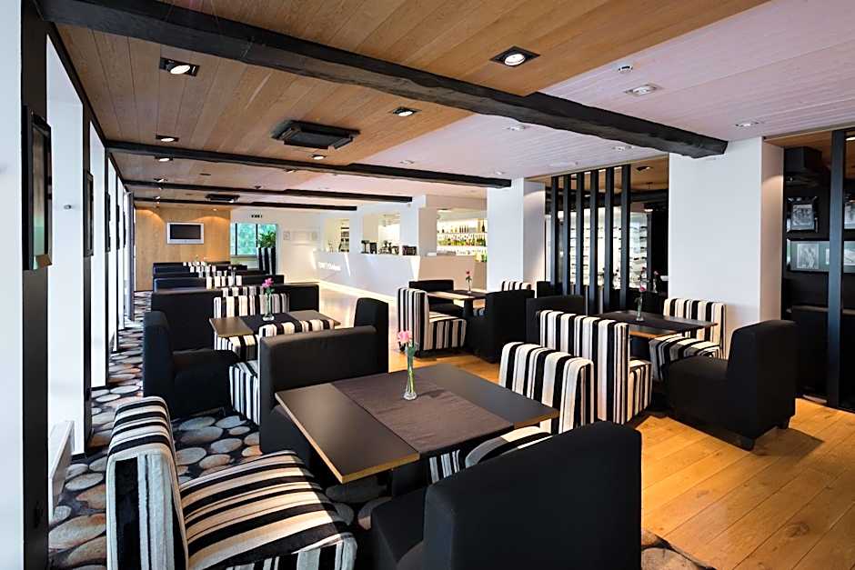 GMP Clubhotel Apartments