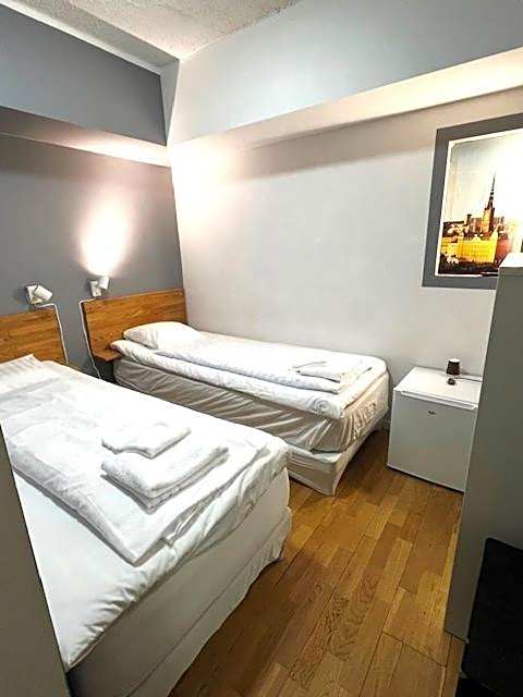 Mosebacke Hostel