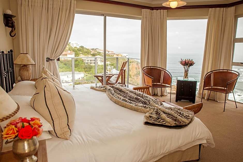 Headlands House Guest Lodge