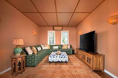 Villa with Private Pool 1