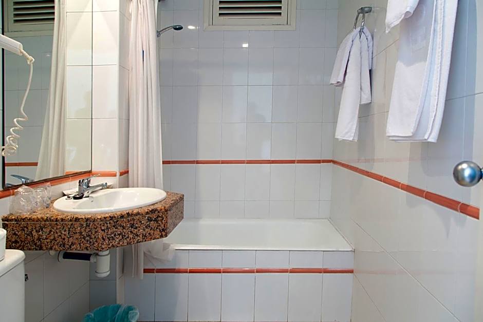 GHT Balmes, Hotel-Aparthotel&SPLASH