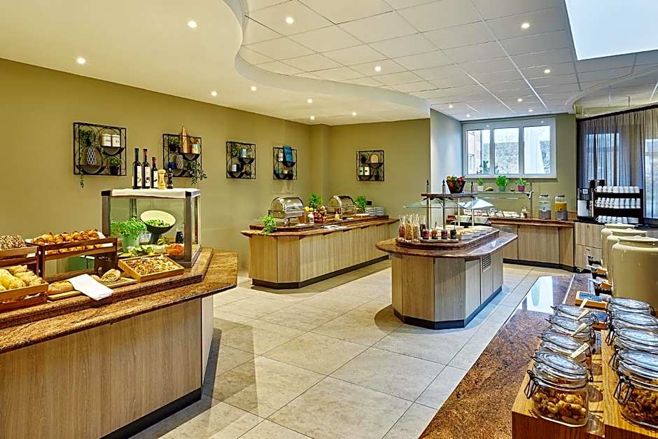 Courtyard by Marriott Schwerin