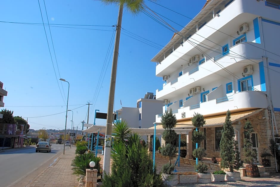 Hotel Murati