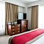 Radisson Poliforum Plaza Hotel Leon