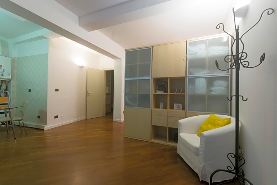 Suite del Borgo - Affittacamere - Guest house