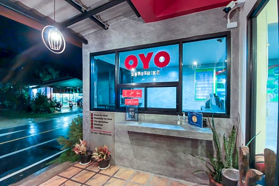 The Morning Minihouse Aonang