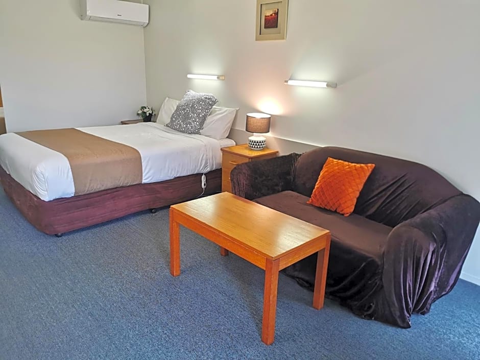 Ballarat Eureka Lodge Motel