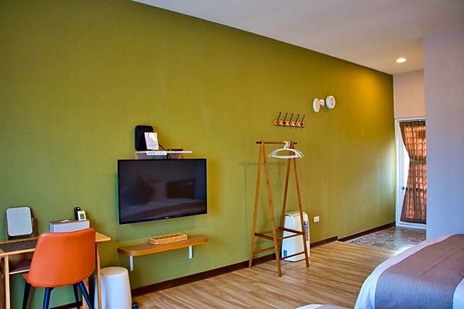 Loju Seaview Homestay