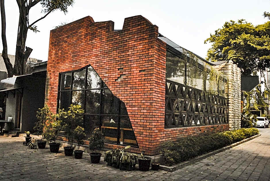 Griya Prapanca Apartment