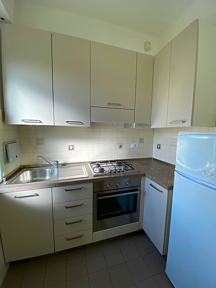 Residence Riviera