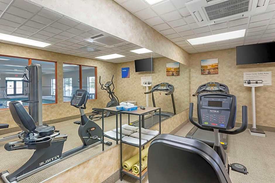 Comfort Inn & Suites Jerome