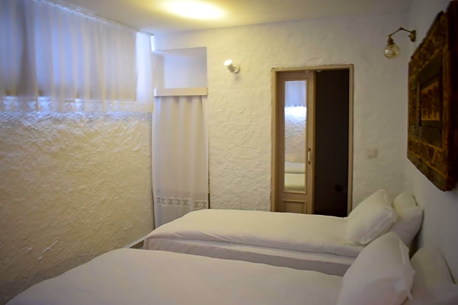 Kozanoğluhan Butik Otel