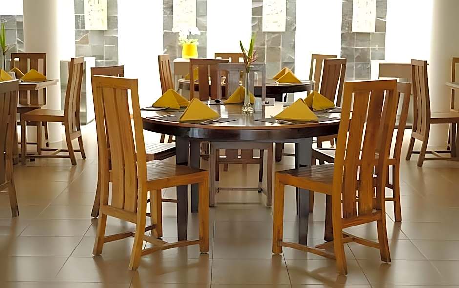 Sare Hotel Yogyakarta (Muslim Friendly)