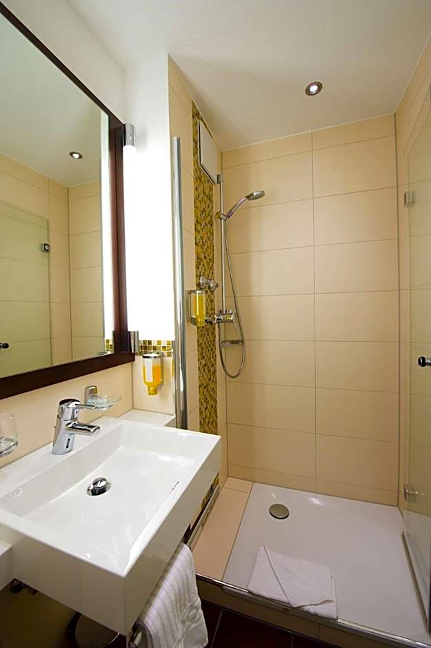 Best Western Hotel Kaiserhof