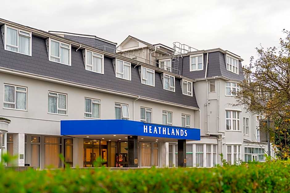 Heathlands Hotel