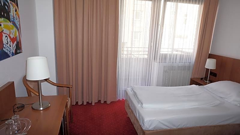 Binnewies City Hotel